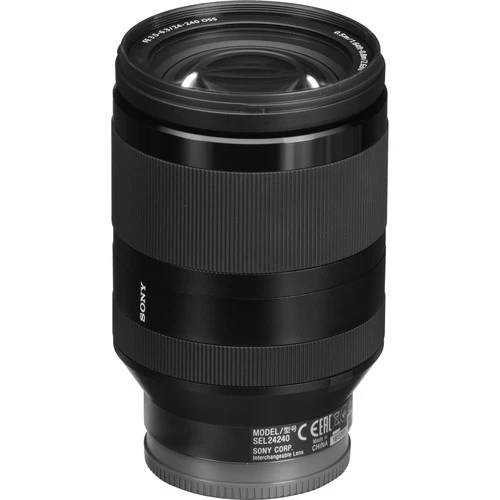 Jual Sony FE 24-240mm f3.5-6.3 OSS Lens Harga Terbaik